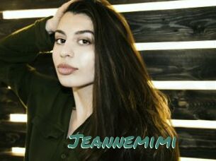 Jeannemimi