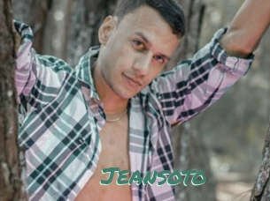 Jeansoto