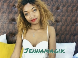 Jennamagik