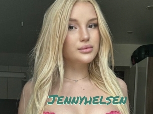 Jennyhelsen