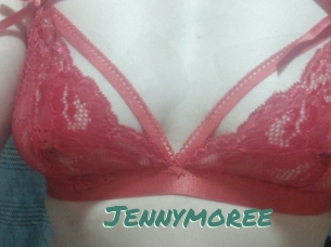 Jennymoree