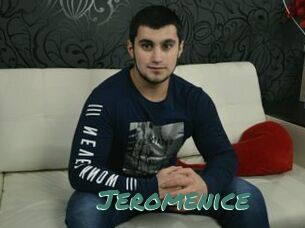 Jeromenice