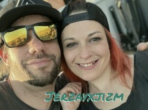 Jerzayxjizm