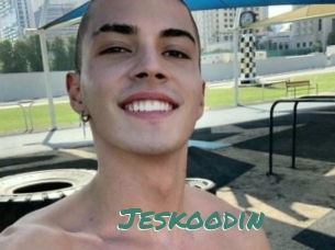 Jeskoodin