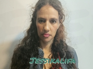 Jessikalifa