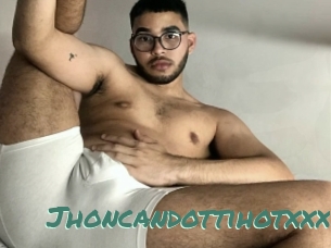 Jhoncandottihotxxx