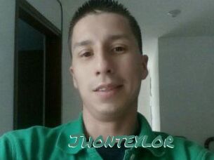 Jhonteylor