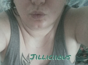 Jilliciious