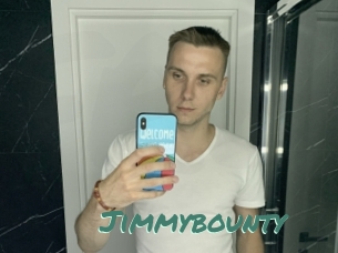 Jimmybounty