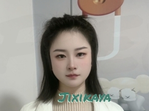 Jixikaya
