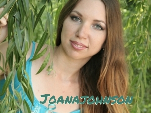 Joanajohnson