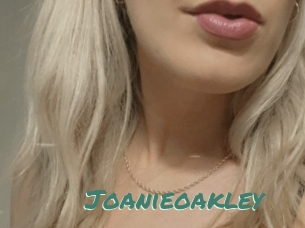 Joanieoakley