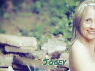 Jocey