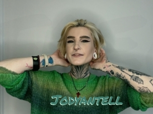 Jodyantell