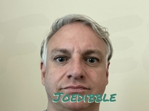 Joedibble