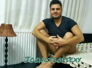 Joehotboysexy