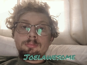 Joelawesome