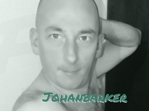 Johanbarker