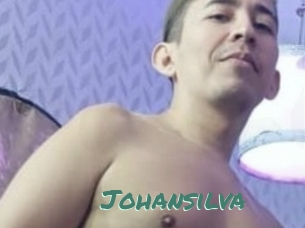 Johansilva