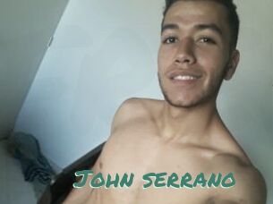 John_serrano