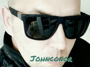 Johnconor