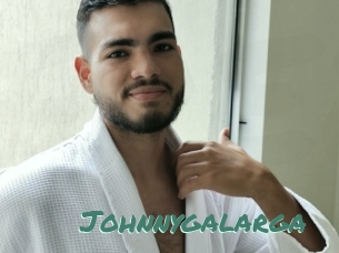 Johnnygalarga