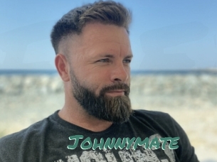 Johnnymate