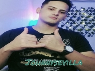 Johnnysevilla