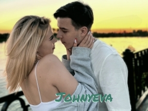 Johnyeva