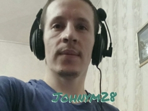 Johnym28