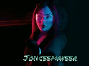 Joiiceemayeer
