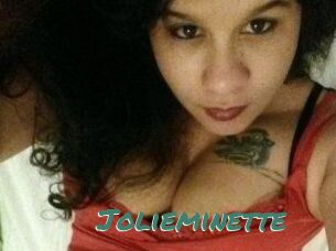 Jolieminette