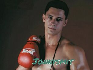 Jonnysmit