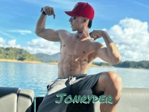 Jonryder