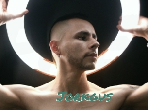 Jorkgus