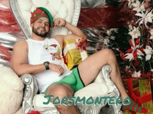 Jorsmontero