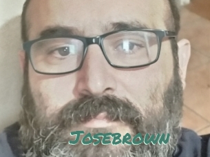 Josebrown