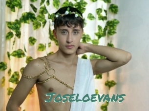 Joseloevans