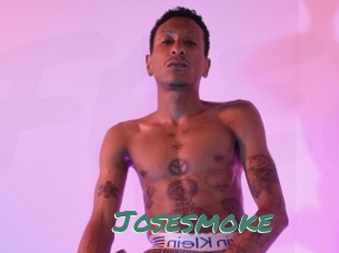 Josesmoke