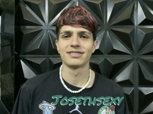 Josethsexy