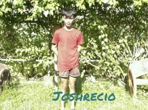 Joshrecio