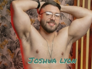 Joshua_lyon