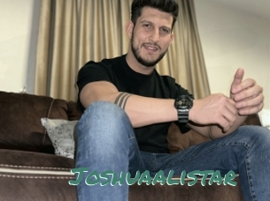 Joshuaalistar