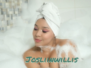 Josliinwillis