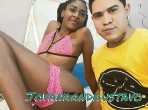 Jovanaandgustavo