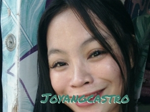 Joyangcastro