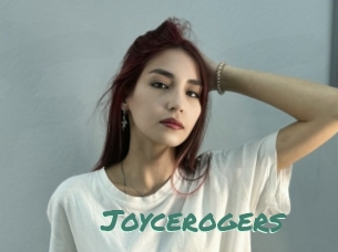 Joycerogers