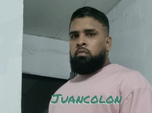 Juancolon