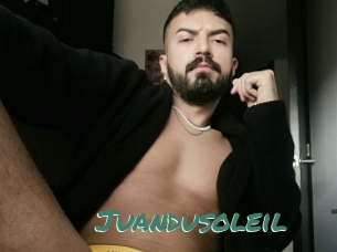 Juandusoleil