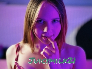 Juicymilk21